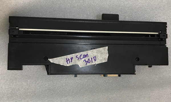 Đèn scan HP Scanjet G3010