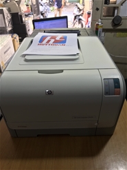 Máy in cũ HP Color LaserJet CP1215 Printer (CC376A)