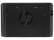 Máy in HP LaserJet Pro M201n, Network, Laser trắng đen