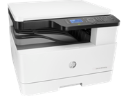 Máy photocopy HP LaserJet MFP M433a (1VR14A)