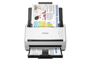 ​Máy scan Epson Workforce DS-530II