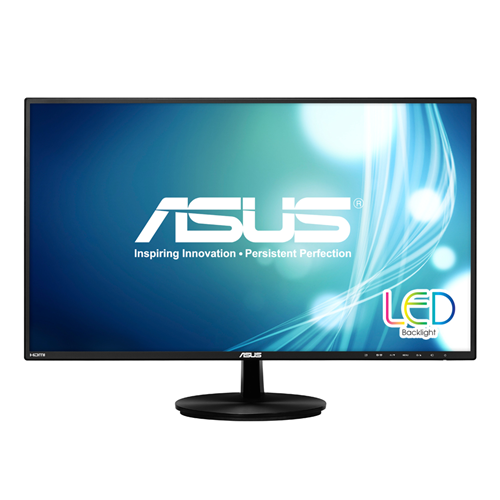 Màn hình Asus VN279H, 27