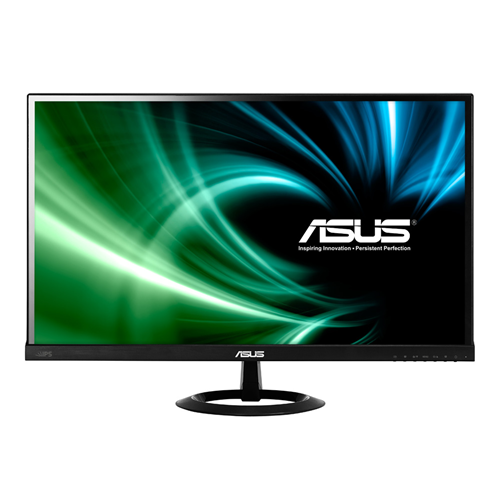 Màn hình Asus VX279N, 27