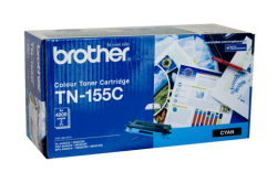 Mực in Brother TN-155 Cyan Toner Cartridge (TN-155C)