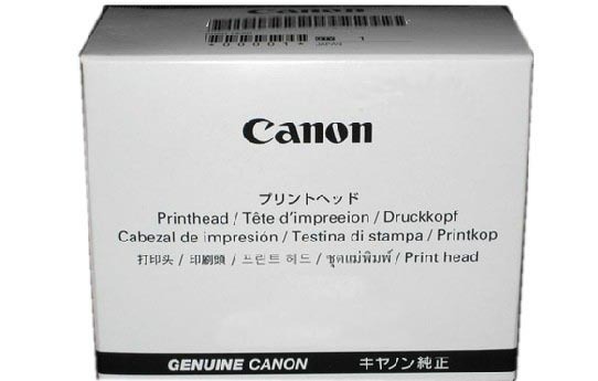 Đầu in Canon QY6-0081-000 Print head (QY6-0081-000)