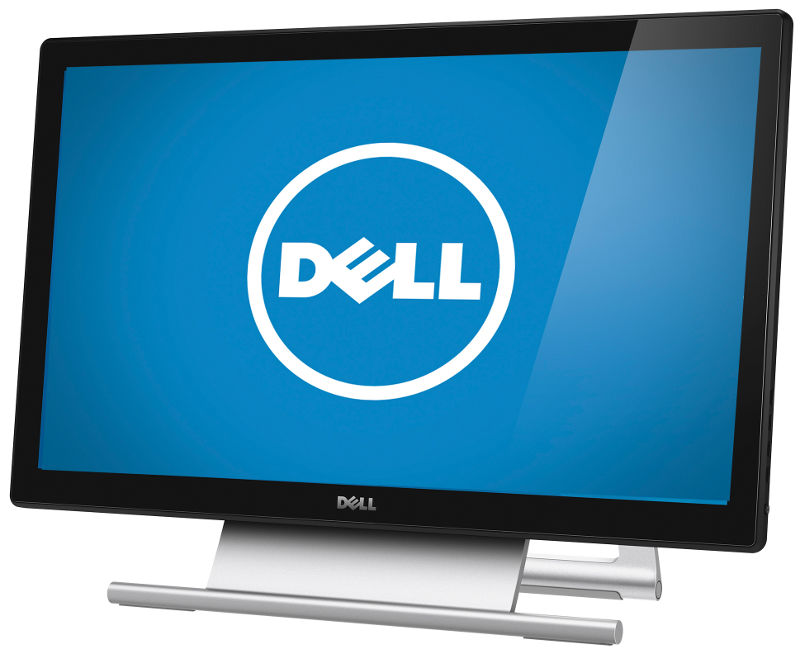 Màn hình cảm ứng Dell S2240T, 21,5