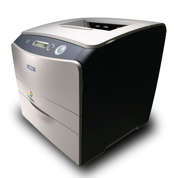 Máy in Laser màu Epson AcuLaser C1100