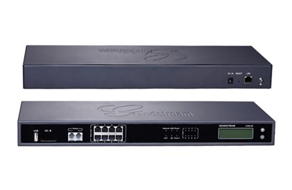 Tổng đài iP Grandstream UCM-6108