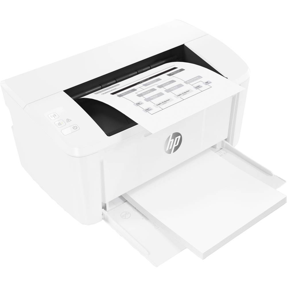 HP LaserJet Pro M15w Printer (W2G51A)