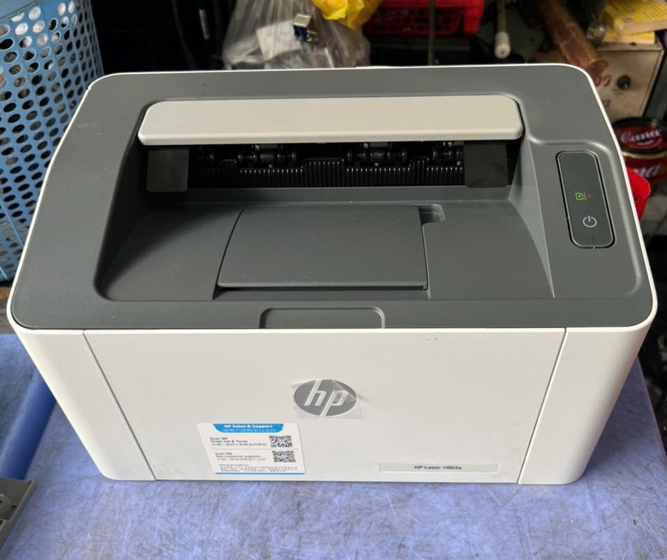 Máy in HP Laser 1003A