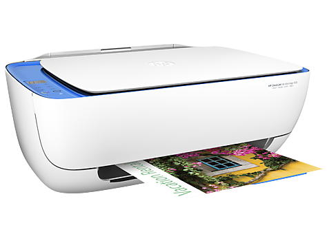 Máy in HP DeskJet Ink Advantage 3635 All-in-One Printer (F5S44B)