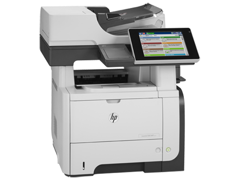 Máy in đa năng HP LaserJet Enterprise 500 MFP M525f