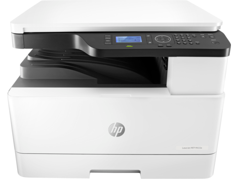 Máy photocopy HP LaserJet M438dn (8AF44A)