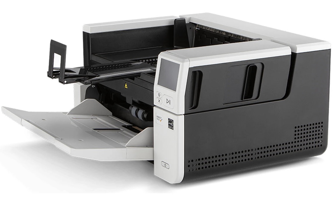 Máy scan Kodak S3100 Kodak S3100f (100ppm, 45000ppd, A3, USB/Network, Flatbed)