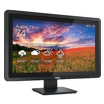 Màn hình Dell Touch 20