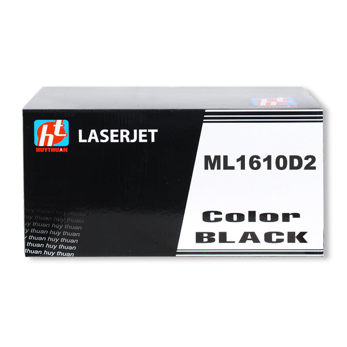 Mực HT ML-1610D2 Laser Cartridge (ML-1610D2)
