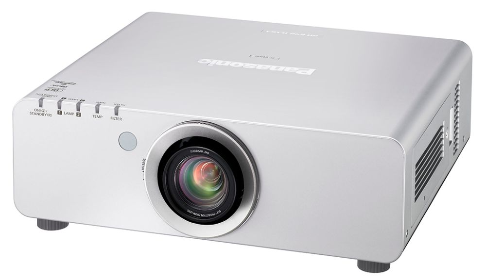 Máy chiếu Panasonic PT DX610ES