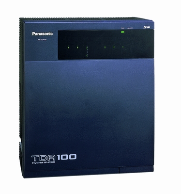 Tổng đài Panasonic KX-TDA100