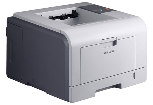 Máy in SamSung ML 3050 Laser trắng đen