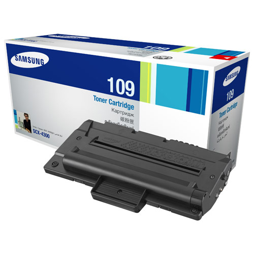 Mực in Samsung MLT D109S Black Toner Cartridge