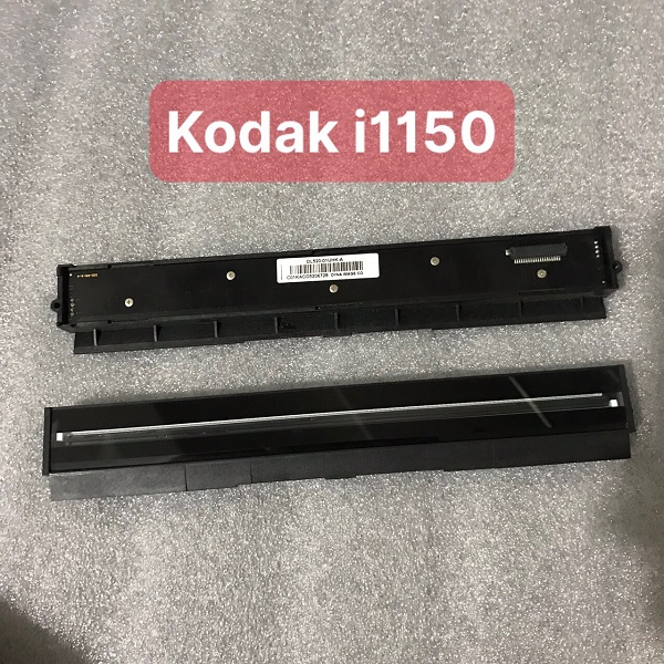 Đèn trên máy scan Kodak ScanMate i1150