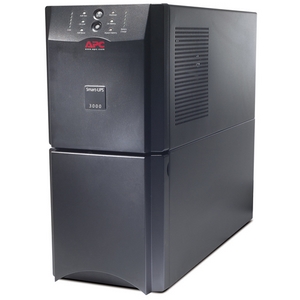 APC Smart UPS 3000VA (Part SUA3000I)