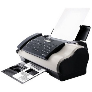 Máy Fax Canon JX201 máy fax in phun