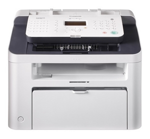 Máy Fax Canon L150, Laser trắng đen