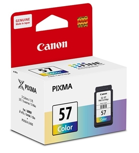 Mực in Canon CL-57, Color Ink Cartridge