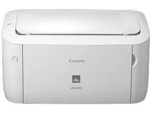 Máy in Canon LBP6000 Laser trắng đen