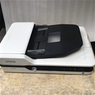 Máy scan cũ Epson DS 1630
