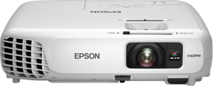 Máy chiếu Epson EB-W18