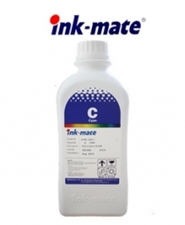 Mực Ink-Mate Korea Cyan 1 lít màu xanh (EIBM-UC)