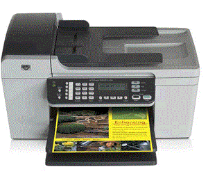 Máy in HP Officejet 5610 All in One (Q7311A)