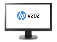 Màn hình HP V202, 19.5