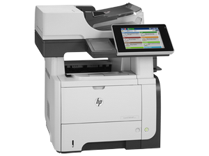 Máy in đa năng HP LaserJet Enterprise 500 MFP M525f