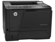 Máy in HP LaserJet Pro 400 Printer M401dne (CF399A)