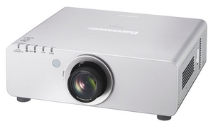 Máy chiếu Panasonic PT DX810S