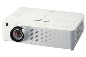 Máy chiếu Panasonic PT VX400EA