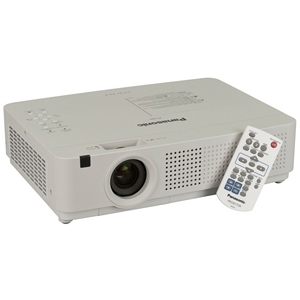 Máy chiếu Panasonic PT-VX42ZA