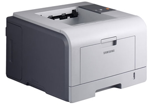 Máy in SamSung ML 3050 Laser trắng đen