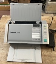 Máy Scan cũ Panasonic KV-S1026C-X, Máy quét văn bản chuyện dụng
