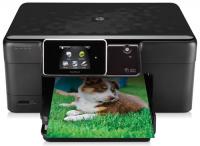 HP Photosmart B210a