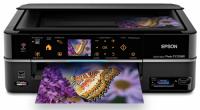 EPSON TX-720WD WIFI