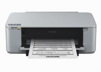 EPSON K100