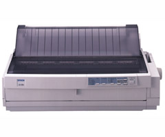 Máy in kim EPSON LQ2180