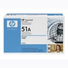 Mực in HP 51A(Q7551A)