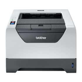 Máy in brother 5340D