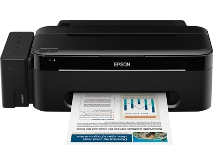 Máy in Epson L110