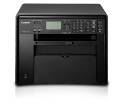 Máy in laser đa chức năng Canon MF 4720w